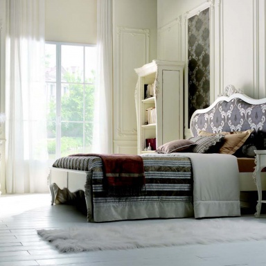 Bedroom (Suite bedroom) Venere