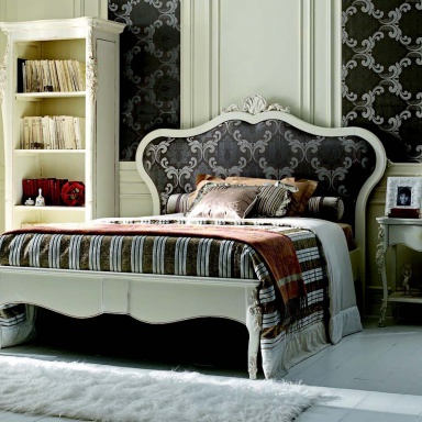 Bedroom (Suite bedroom) Venere