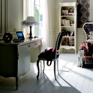 Bedroom (Suite bedroom) Venere