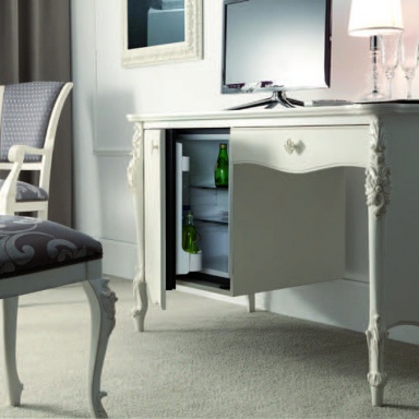 Bedroom (Suite bedroom) Venere