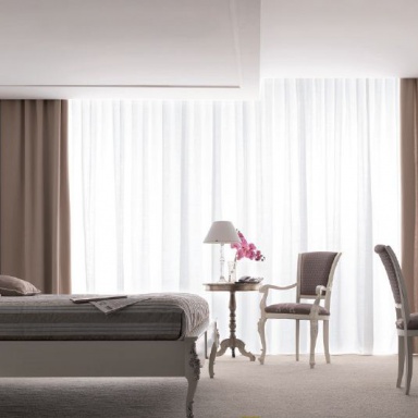 Hotel room (set to number) Venere