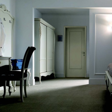 Hotel room (set to number) Venere