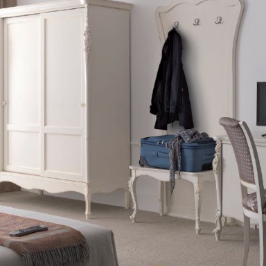 Hotel room (set to number) Venere