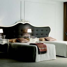 Hotel room (set to number) Venere