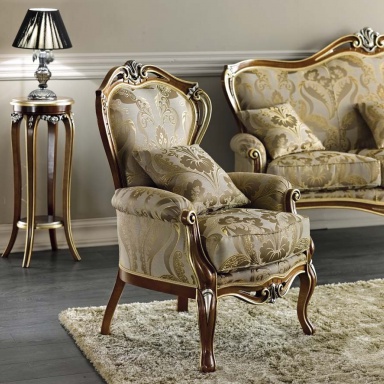 Living room (sofa set) Andr?