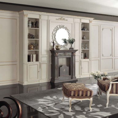 Living room (sofa set) Simon