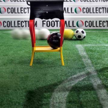 Phone stand Penalty Kick