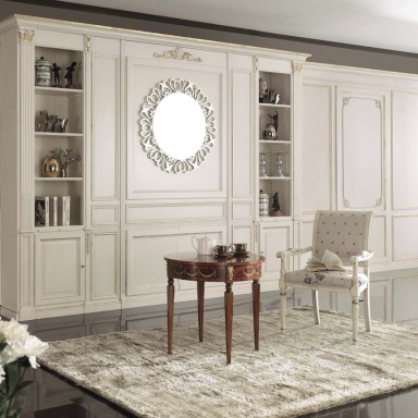 Living room (a Suite for the living room) Venezia