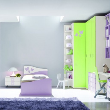 Children (Suite for children) Smail T19