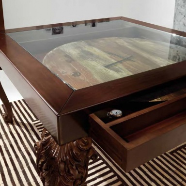 Dining room (dining set) Minimal Baroque