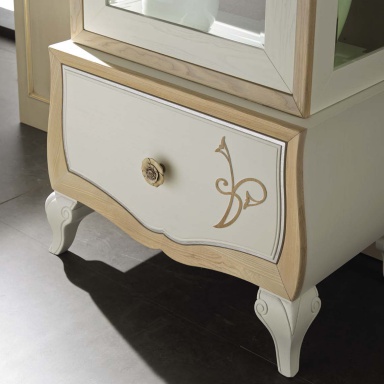 Dining room (dining set) Chantal