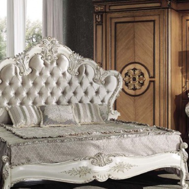 Bedroom (Suite bedroom) Marie Claire