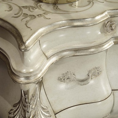 Bedroom (Suite bedroom) Marie Claire