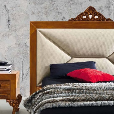 Bedroom (Suite bedroom) Minimal Baroque