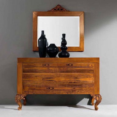 Bedroom (Suite bedroom) Minimal Baroque