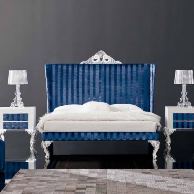 Bedroom (Suite bedroom) Minimal Baroque