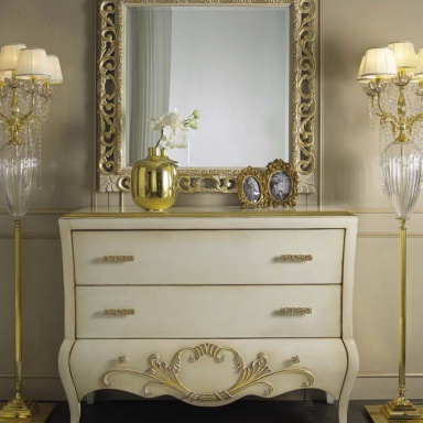 Bedroom (Suite bedroom) Angioline