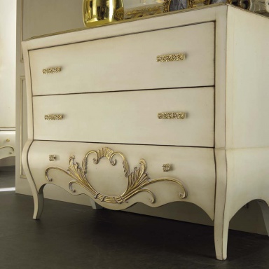 Bedroom (Suite bedroom) Angioline