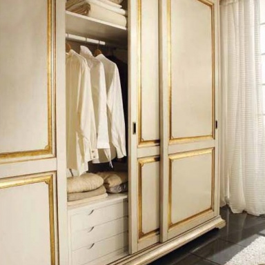 Wardrobe Mirandola Export