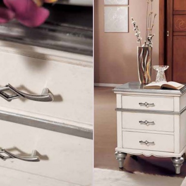 Bedroom (Suite bedroom) Mirandola Export