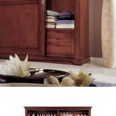 Wardrobe Mirandola Export