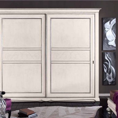 Wardrobe Mirandola Export