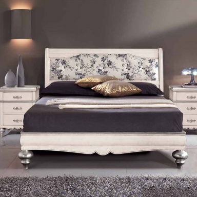 Double bed Mirandola Export