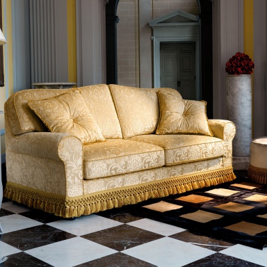The Enea Sofa