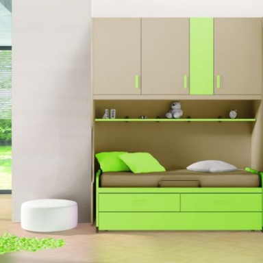 Children (Suite for children) Smail P05