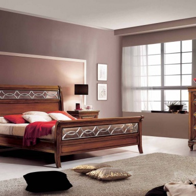 Bedroom (Suite bedroom) Mirandola Export