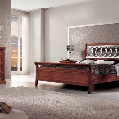 Bedroom (Suite bedroom) Mirandola Export