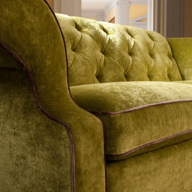 The Benjamin Sofa