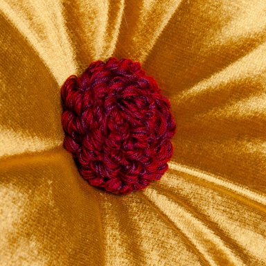 The modular sofa Ludovica