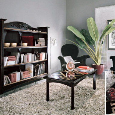 Living room (sofa set) Naima