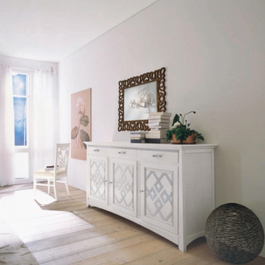 Dining room (dining set) Naima