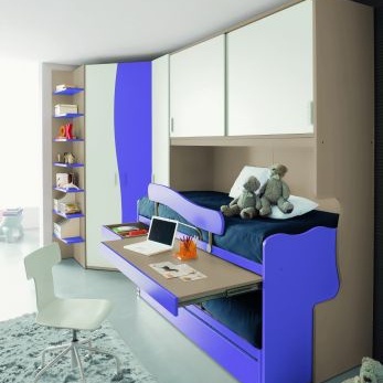 Children (Suite for children) Smail P10