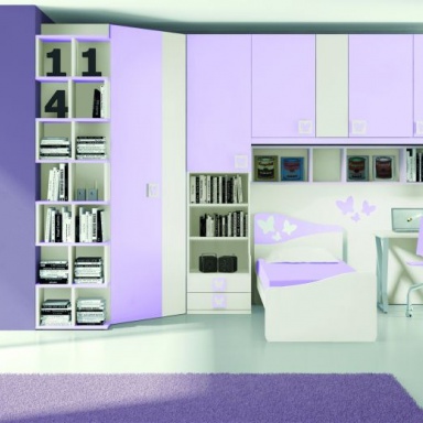 Children (Suite for children) Smail P11