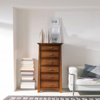 Bedroom (Suite bedroom) Naima