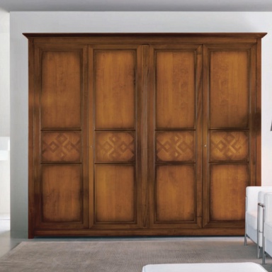 Bedroom (Suite bedroom) Naima