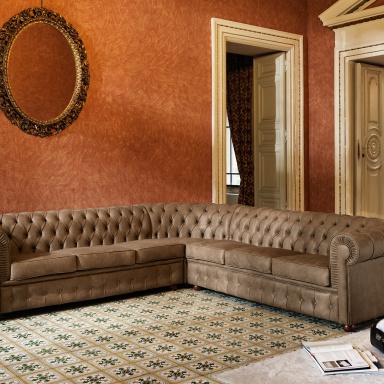 Sofa modular Ottocento