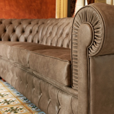 Sofa modular Ottocento