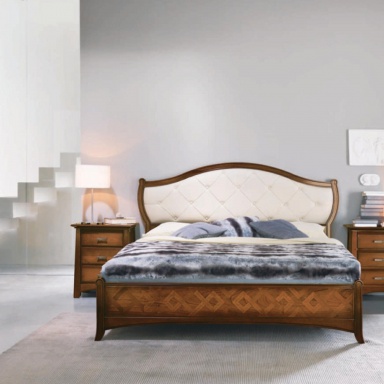 Bedroom (Suite bedroom) Naima