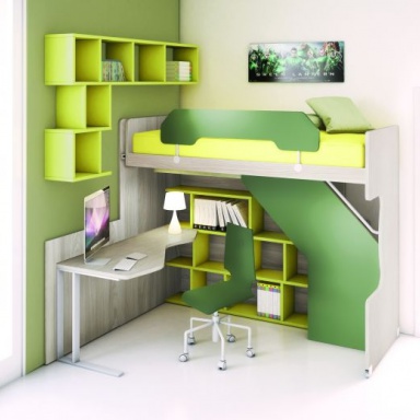 Children (Suite for children) Smail C01