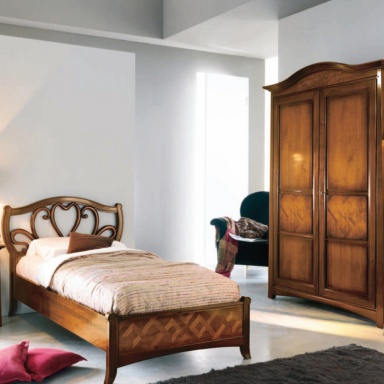 Bedroom (Suite bedroom) Naima