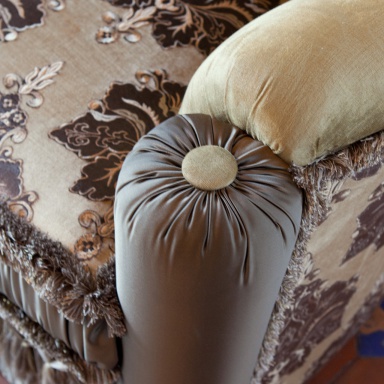 Sofa Malvina cannelloni