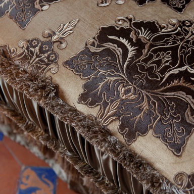 Sofa Malvina cannelloni