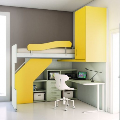 Children (Suite for children) Smail C02