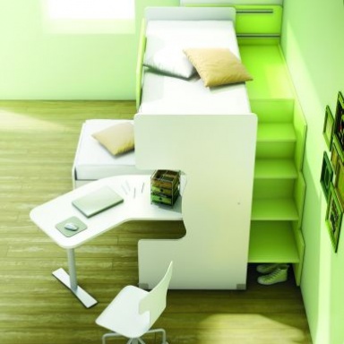 Children (Suite for children) Smail C03