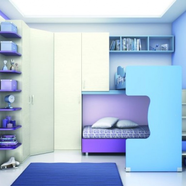 Children (Suite for children) Smail C05