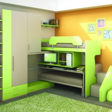 Children (Suite for children) Smail C06